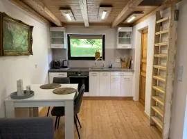Appartement zur Wied