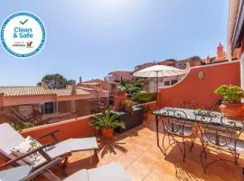 B89 - Porto Dona Maria Apartment