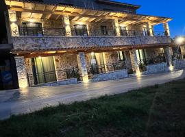 Stonevilla Buta，位于希马拉的酒店