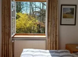 Ferienwohnung Am Wieh
