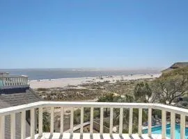 Port O' Call E302 - Top Floor Ocean View Condo!