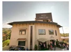 Hotel Lalit inn