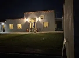 Casa do Carvalhal - Quinta do Soldado