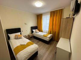 Utopia Apartment 2, by LMG，位于希萨里亚的酒店