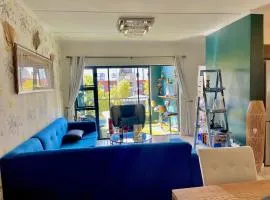 Idesel Apartment