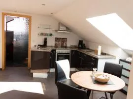 Baumeister`s Ferienwohnung