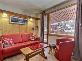 Appartement 2 pièces avec accès piscine Plagne 1800 - FR-1-455-149