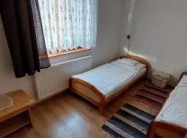 Szabó József Evangélikus Vendégház