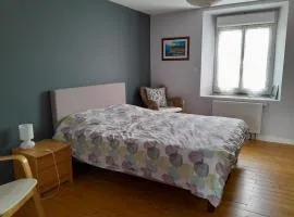 Chambre privée