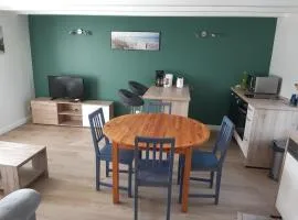 Charmant petit T2 à proximité de Quimper