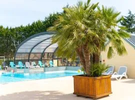 Camping Les Carolins