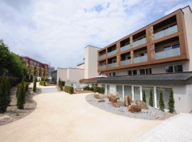 Revital Resort Aspach，位于Aspach的酒店