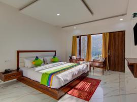 Treebo Down Town, Dalhousie，位于戴尔豪斯的酒店