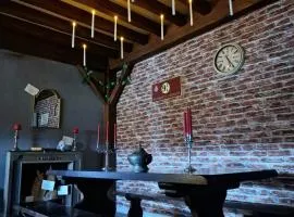 Le Gîte Ensorcelé