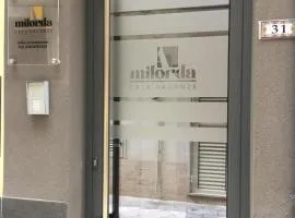 Casa vacanze A Milorda