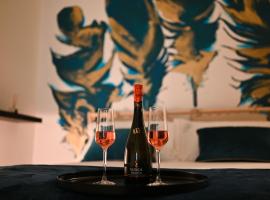 Casa Di Mamma，位于巴里的酒店