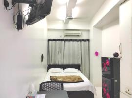 Room near Istanbul Airport 1，位于Arnavutköy的酒店