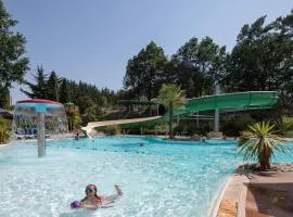 Camping maeva Escapades Le Domaine Aramis