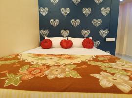 Shree Nivas Home stay，位于斯里瓦德汉的酒店