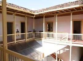 Casa típica Salamineña，位于Salamina的别墅