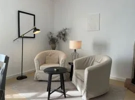 Penthouse in Vejer