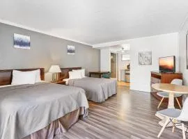 保尔武基西点军校旅馆及套房