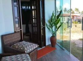 Bangalô Panorâmica