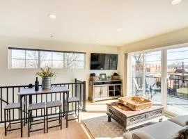 Modern Erie Home - Walk to Downtown!