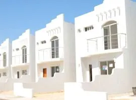 Ecusuites Playas House III Resort Altamar 45Min GYE