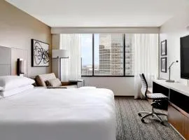 Houston Marriott Medical Center/Museum District