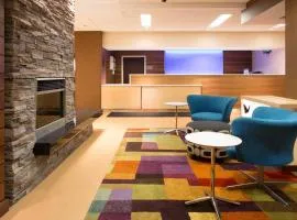 Fairfield Inn & Suites by Marriott Boston Milford