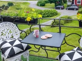 Amazing Home In Koppom With Wifi，位于Koppom的酒店