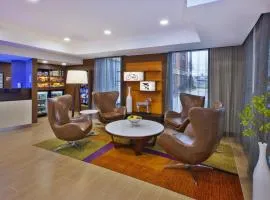 Fairfield by Marriott Inn & Suites Herndon Reston