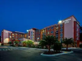 Residence Inn by Marriott Jacksonville South Bartram Park