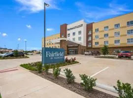 Fairfield Inn & Suites by Marriott Dallas Plano/Frisco