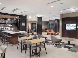 Courtyard by Marriott Baton Rouge Downtown