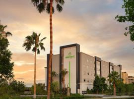 Element Anaheim Resort Convention Center，位于安纳海姆的酒店