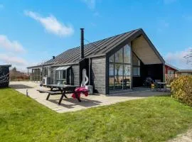 Awesome Home In Frederikshavn With 4 Bedrooms