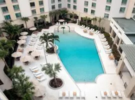 SpringHill Suites by Marriott Orlando Theme Parks/Lake Buena Vista