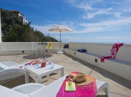 赛维特拉度假屋 ，位于阿马尔菲的酒店