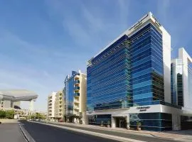 Courtyard by Marriott Dubai, Al Barsha