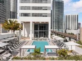 Element Miami Brickell