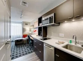 TownePlace Suites by Marriott Kansas City Liberty