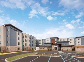 Residence Inn by Marriott Rehoboth Beach，位于柏斯海滩的酒店