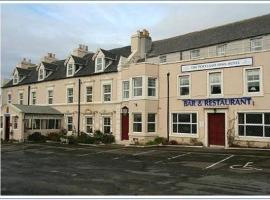 Swallow Portland Arms，位于Lybster的酒店