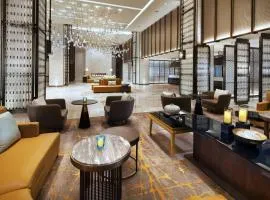 洛杉矶圣加百利喜来登酒店