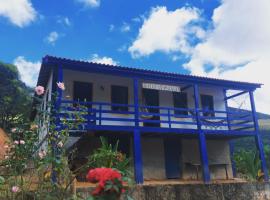 Fazenda do Quartel
