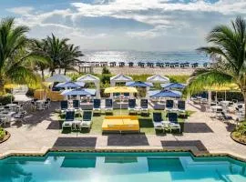 Fort Lauderdale Marriott Pompano Beach Resort