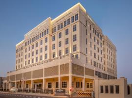 Residence Inn by Marriott Dammam，位于达曼的酒店