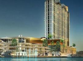 Leisure Imperium Residence Studio Seaview Kuantan，位于关丹的公寓